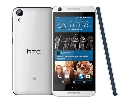 at&t phones that are similar to htc phones